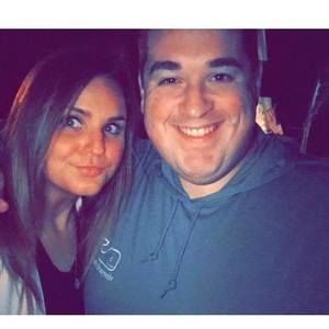 Meet your Posher, Tom